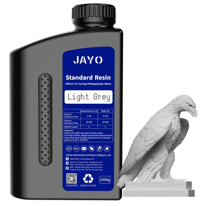 JAYO-3D   Stores