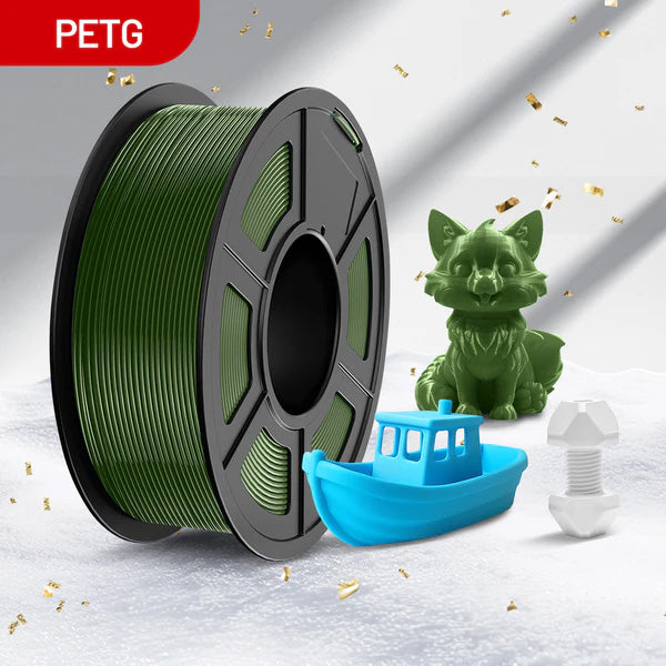 JAYO PETG 3D Printing Filament 1.1KG