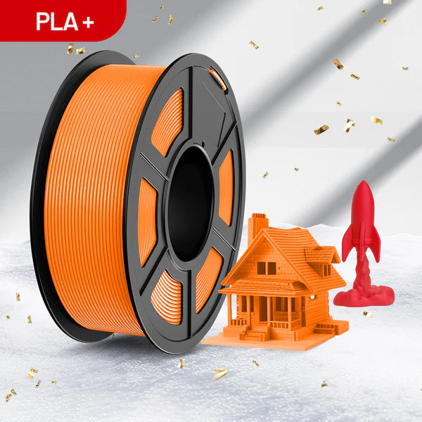 JAYO PLA+ 3D Printing Filament 1.1KG