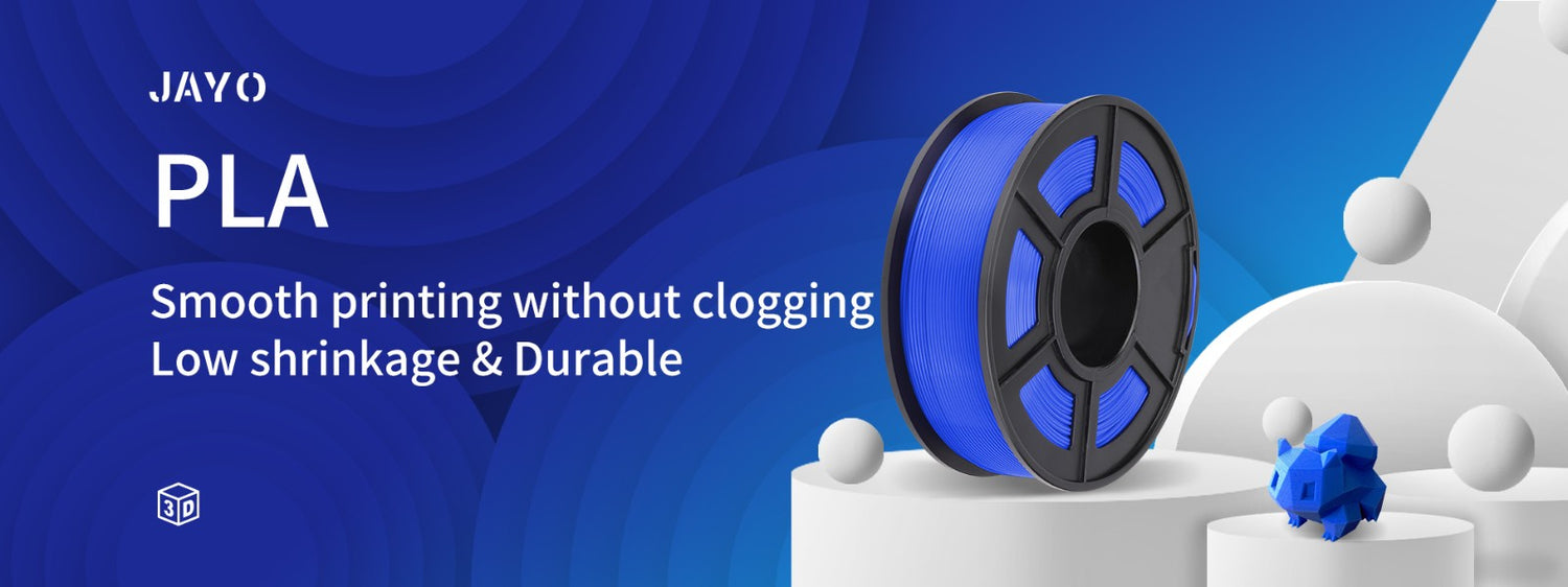 Jayo Official Store Highquality 3D Printer Filaments and Resins jayo3d