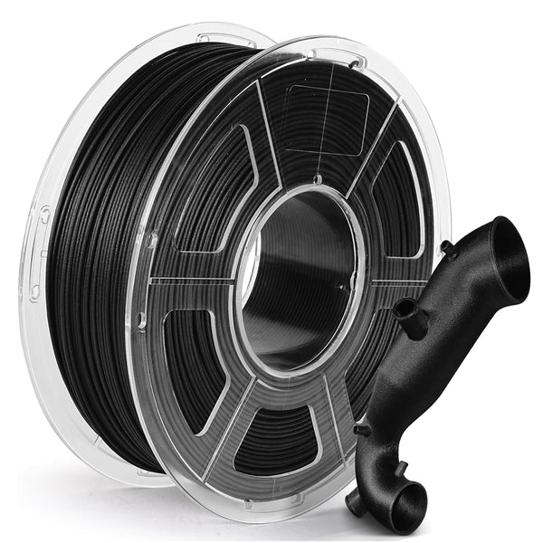 JAYO 1KG PA12-CF Nylon Carbon Fiber 3D Printer Filament 1.75mm for Aerospace