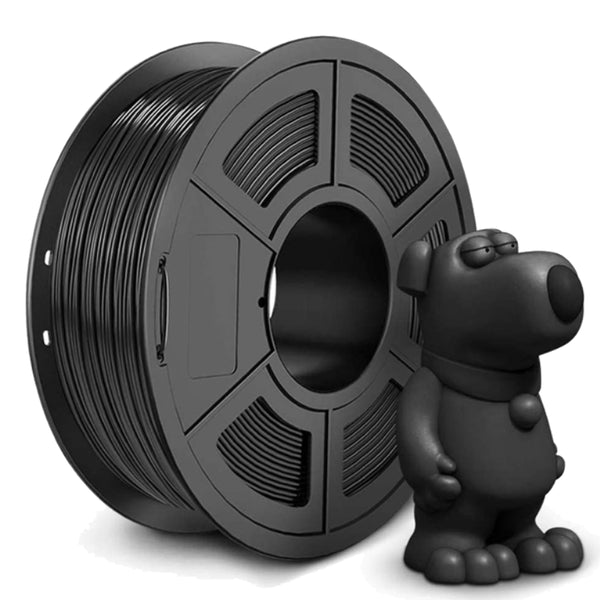 【MOQ:5】JAYO ABS 1KG 3D Printer Filament 1.75mm  3D Printing Wear Resistance