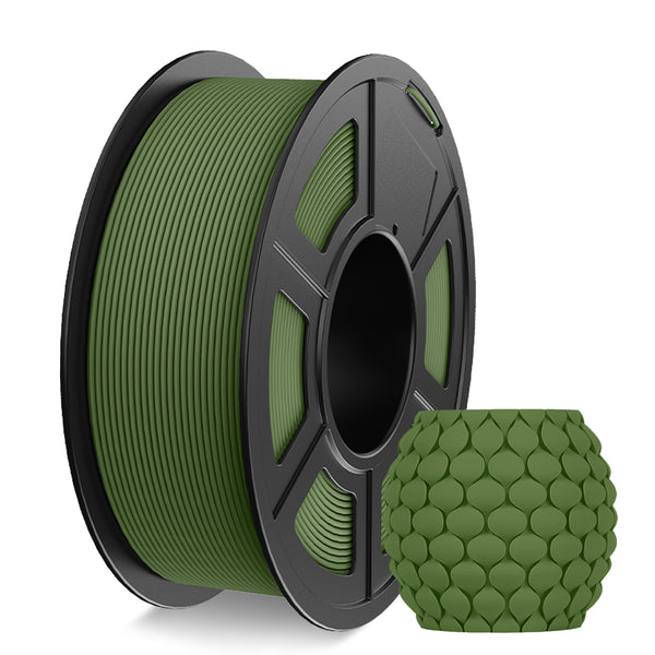 Bobine de carton de filament d'impression 3D JAYO PLA 1,1 kg