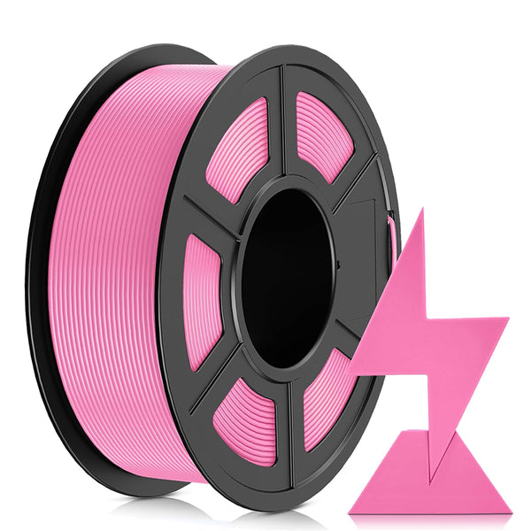 【MOQ:5 rolls】JAYO High Speed PLA 1.1KG 3D Printing Filament Bundle