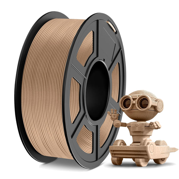 Bobine de carton de filament d'impression 3D JAYO PLA 1,1 kg