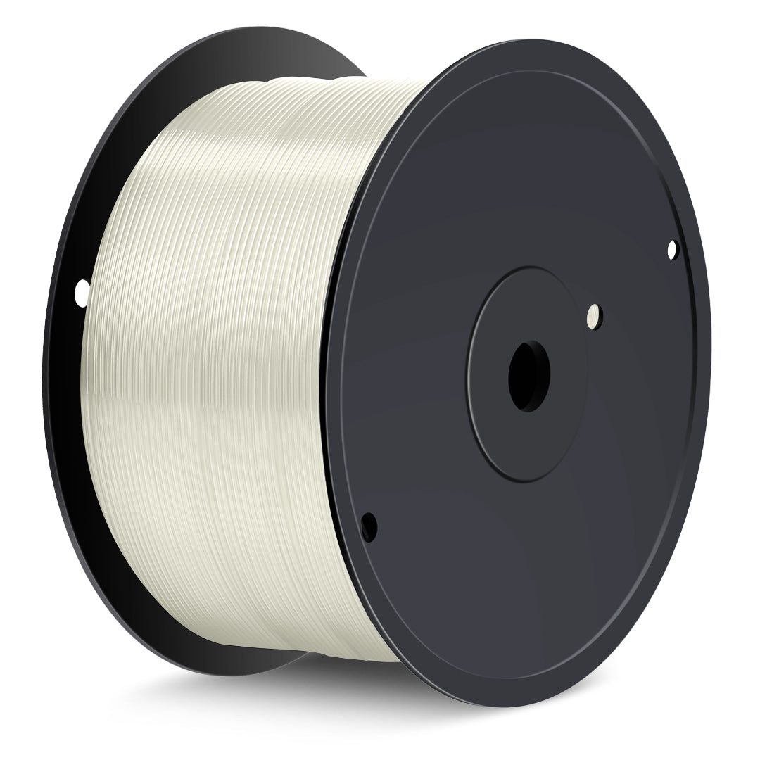5KG Large Spool Series, PLA, PLA+, PLA Matte, PETG 3D Printer Filament ...