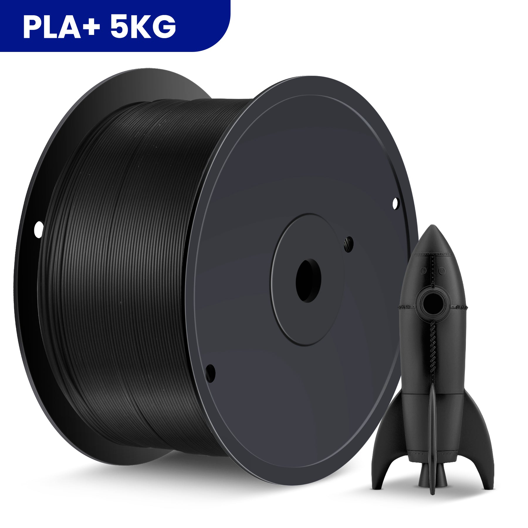 Bobine de carton de filament d'impression 3D JAYO PLA 1,1 kg