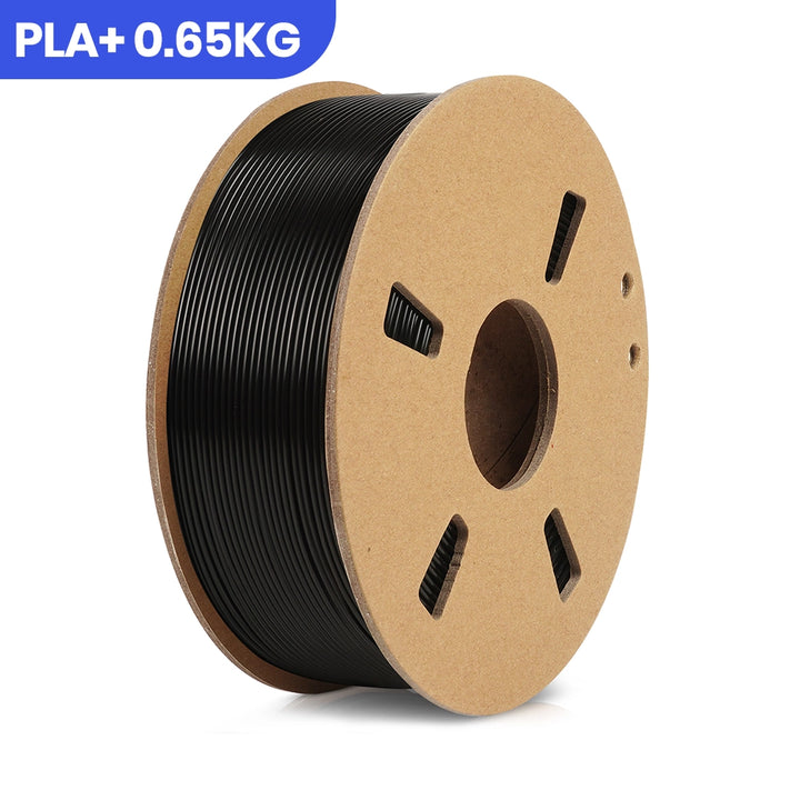 JAYO PLA+ 0.65KG 3D Printer Filament Cardboard Spool PLA Plus - jayo3d