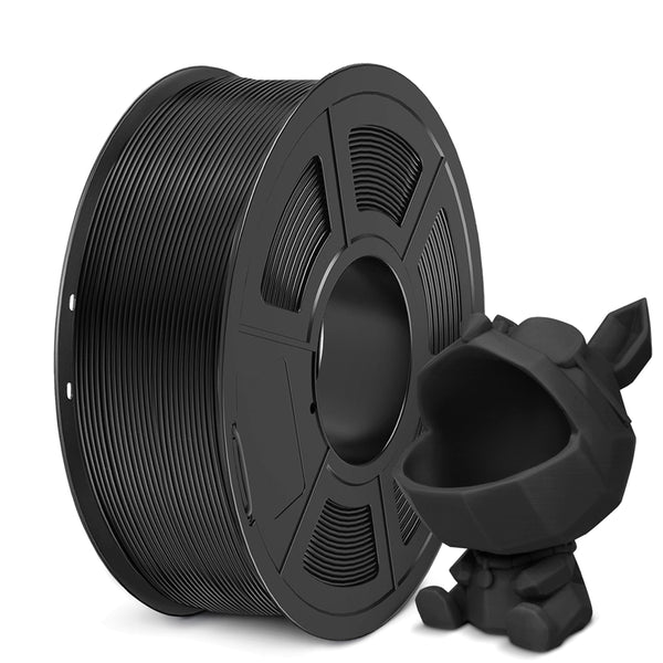 【MOQ:5 rolls】JAYO 1.75mm PLA Meta 3D Printer Filament 1.1KG Spool High Flow Clog-free