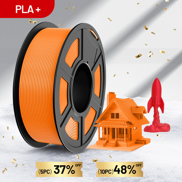 Bobine de carton de filament d'impression 3D JAYO PLA 1,1 kg